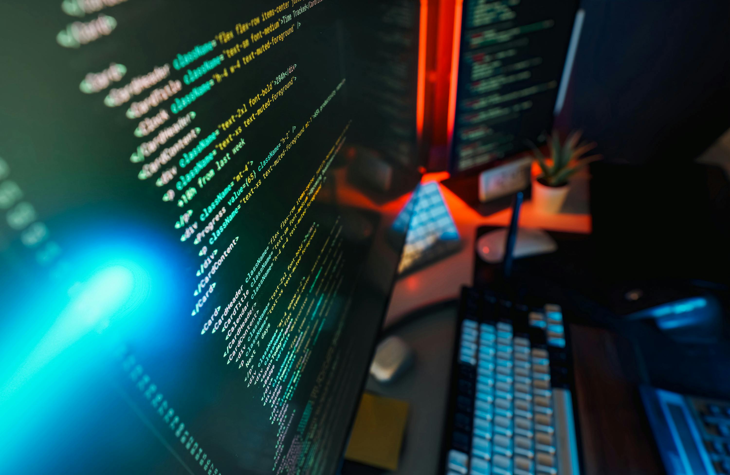Software Engineering at Maitri Group